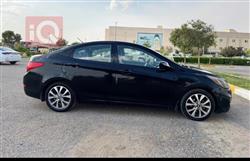 هیۆندای ئەکسنت